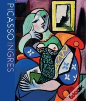 Capa do artigo Picasso Ingres