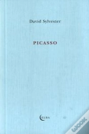 Capa do artigo Picasso