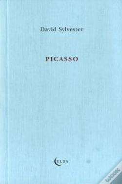 Capa do artigo Picasso