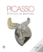 Picasso, L'Atelier Du Minotaure