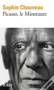 Capa do artigo Picasso ; Le Minotaure Adulé