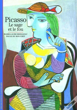 Capa do artigo Picasso : Le Sage Et Le Fou