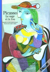 Capa do artigo Picasso : Le Sage Et Le Fou