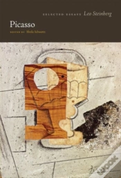 Capa do artigo Picasso