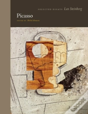 Capa do artigo Picasso