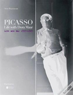 Capa do artigo Picasso: Life With Dora Maar