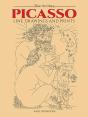 Picasso Line Drawings And Prints - Preview