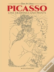 Capa do artigo Picasso Line Drawings And Prints