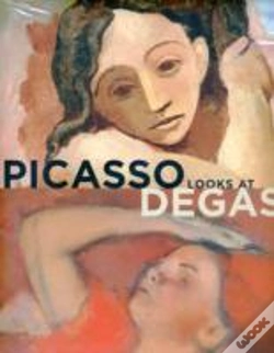 Capa do artigo Picasso Looks At Degas