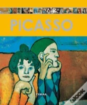 Capa do artigo Picasso