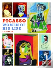Capa do artigo Picasso