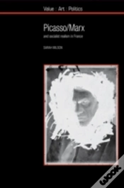 Capa do artigo Picasso / Marx