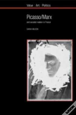 Capa do artigo Picasso / Marx
