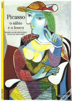 Capa do artigo Picasso - O Sábio e o Louco