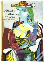 Capa do artigo Picasso - O Sábio e o Louco