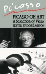 Capa do artigo Picasso On Art