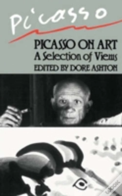 Capa do artigo Picasso On Art