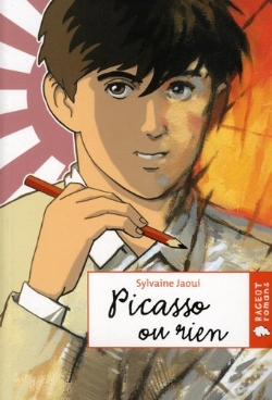 Capa do artigo Picasso Ou Rien