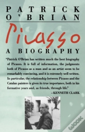 Capa do artigo Picasso