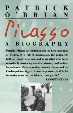 Capa do artigo Picasso