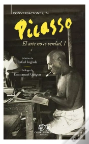 Capa do artigo Picasso