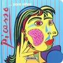 Picasso... Para Niños