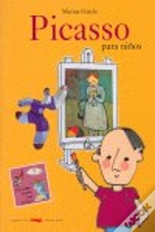 Capa do artigo Picasso Para Niños