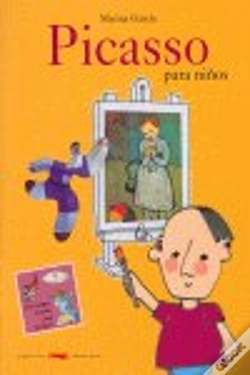 Capa do artigo Picasso Para Niños