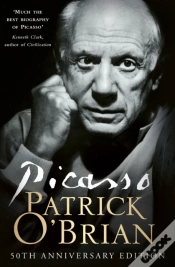 Capa do artigo Picasso