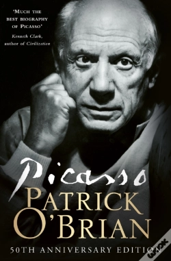 Capa do artigo Picasso