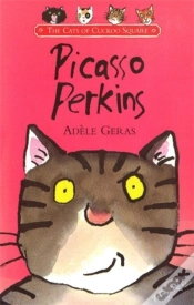 Capa do artigo Picasso Perkins
