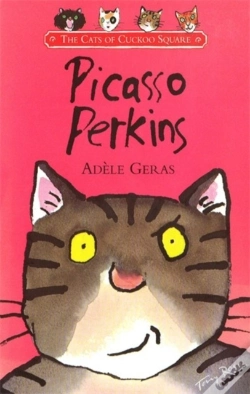 Capa do artigo Picasso Perkins