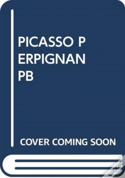 Capa do artigo Picasso Perpignan