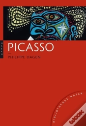 Capa do artigo Picasso