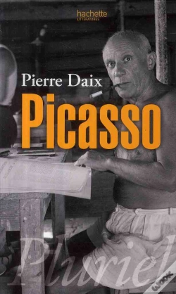 Capa do artigo Picasso