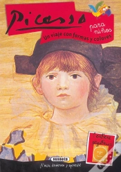 Capa do artigo Picasso