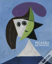 Capa do artigo Picasso. Retratos