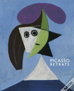 Capa do artigo Picasso. Retrats