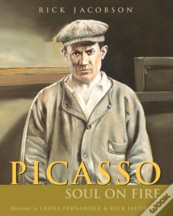 Capa do artigo Picasso