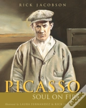 Capa do artigo Picasso