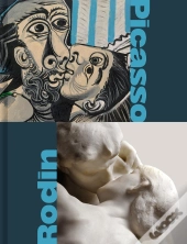 Picasso Rodin
