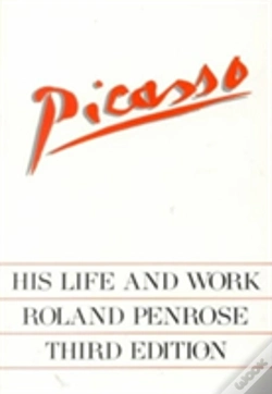 Capa do artigo Picasso