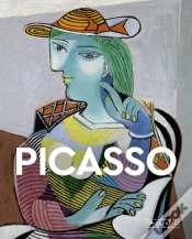 Capa do artigo Picasso