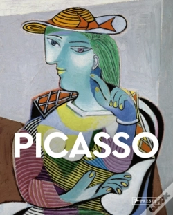 Capa do artigo Picasso