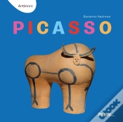 Capa do artigo Picasso
