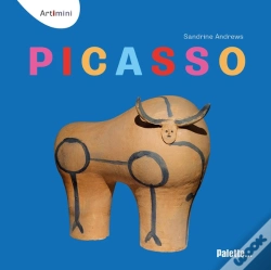 Capa do artigo Picasso