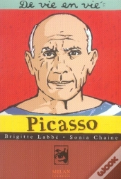 Capa do artigo Picasso