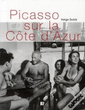 Capa do artigo Picasso Sur La Côte D
