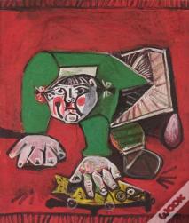 Picasso: Tete-A-Tete