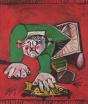 Picasso: Tete-A-Tete - Preview
